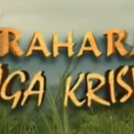 Prahara Naga Krisna (Tutur Tinular)
