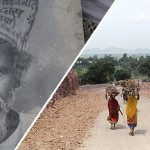 Sosok Dasrath Manjhi dan akses jalan gunung karyanya via volganga