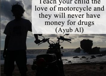 quote ayub al