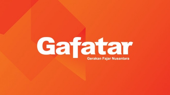GAFATAR Gerakan Fajar Nusantara via metrojambi.com
