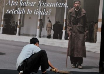 jenderal sudirman film