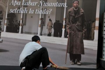 jenderal sudirman film