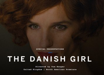 The Danish Girl Poster via Google