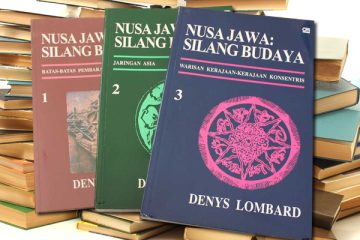 denys lombard silang budaya jaringan asia