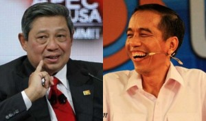 SBY vs JKW via sidomi.com