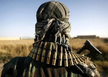 gerakan radikalisasi agama