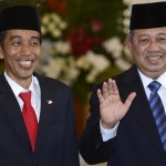 (Sikat, Jok!!!) Kritik Jokowi dan Post Power Syndrome Pak Beye