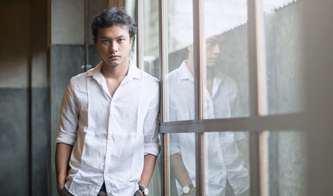 Nicholas Saputra via google