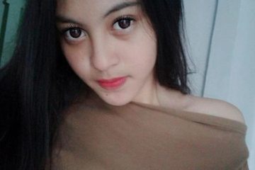 Sonya Depari via tribunnews.com