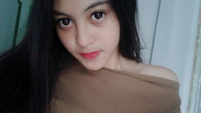 Sonya Depari via tribunnews.com