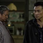 Akting Andy Lau di Film My Beloved Bodyguard via Bp.blogspot
