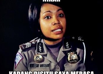 Meme yang menjengkelkan via Cdn.meme