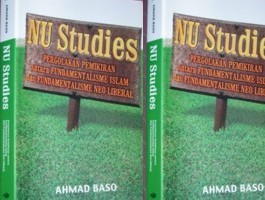 Membaca Ulang Gerakan NU